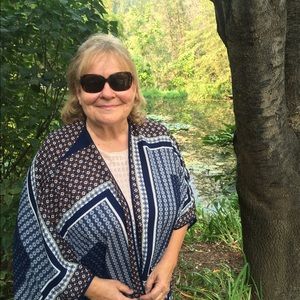 Meet your Posher, Sheri