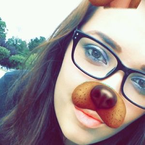 Meet your Posher, Aurora