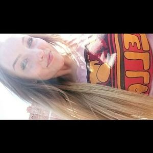 Meet your Posher, Katrina