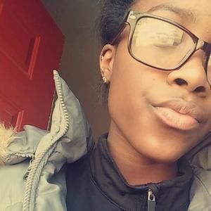 Meet your Posher, Tamirah