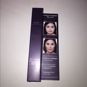 the sculptor double-ended contour and highlighter