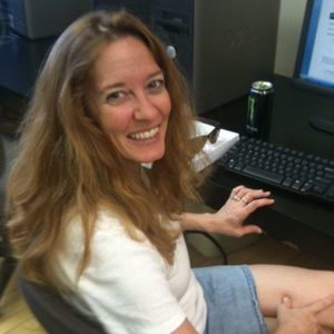 Meet your Posher, Alexandra