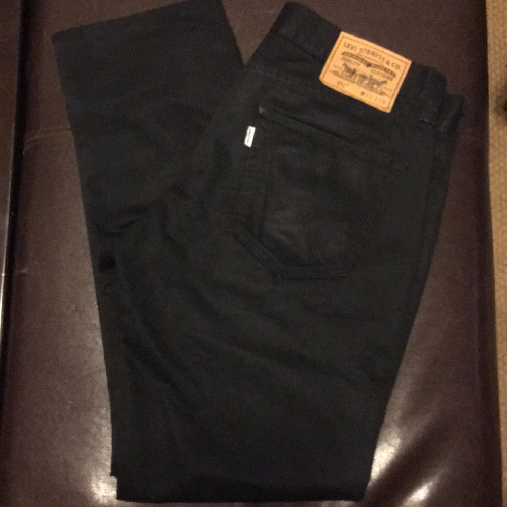 Levi's 511 Chino Pants