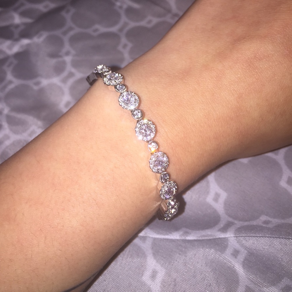 ZALES Bracelet NEW