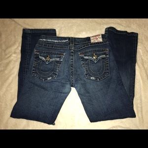 True Religion Jeans 31