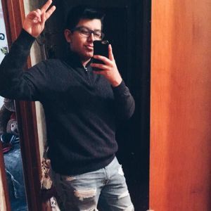 Meet your Posher, Juan