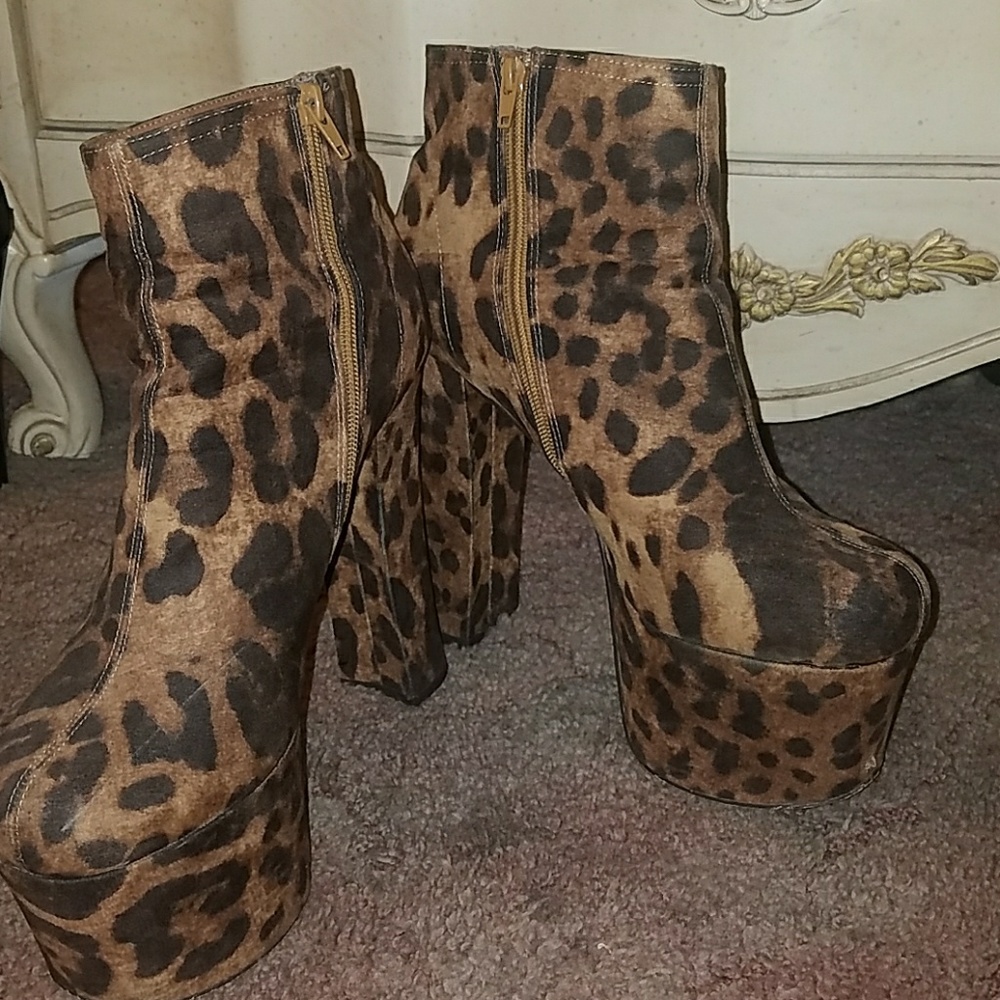 Shoes.