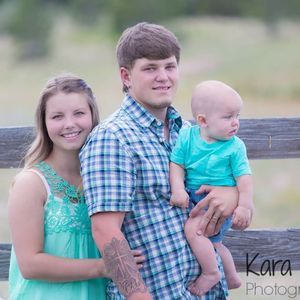 Meet your Posher, Alec