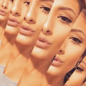 Meet your Posher, Cassie