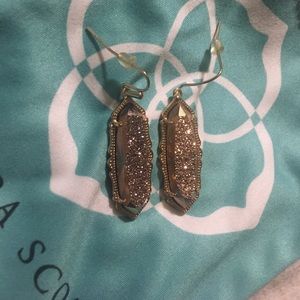 Kendra Scott 'Mystic Bazaar- Fran' Drop Earrings