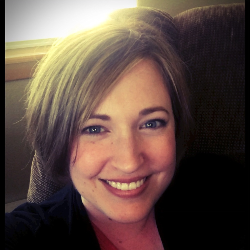 Meet your Posher, Keri