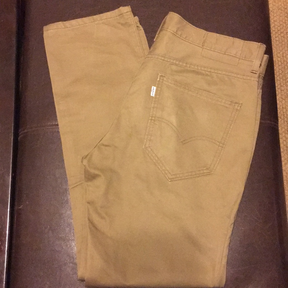 Levi's 511 Chino Pants