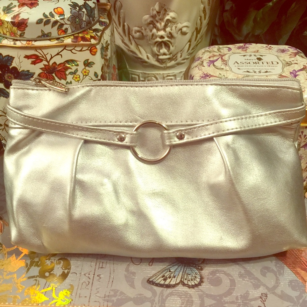 💅🏼Auth Lancôme Cosmetic bag💄