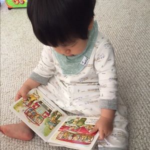 Meet your Posher, Evelyn