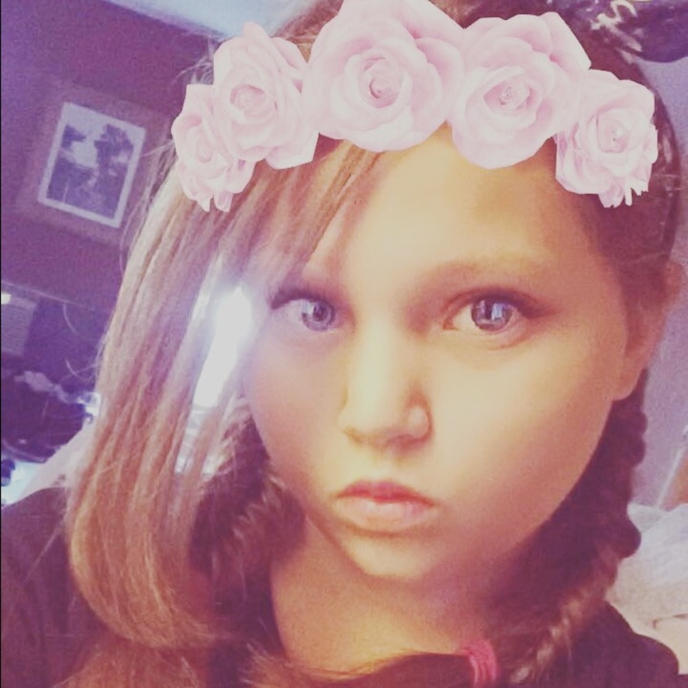 Meet your Posher, Destiny