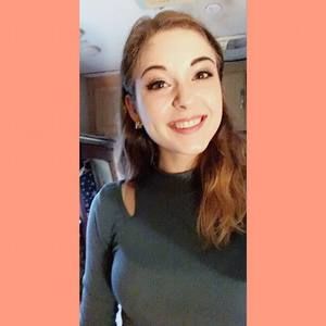 Meet your Posher, Mariah