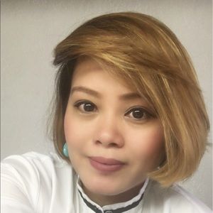 Meet your Posher, Maria lourdes