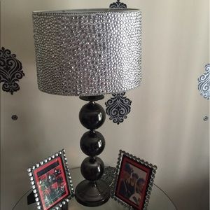 Meet your Posher, Lashawnda