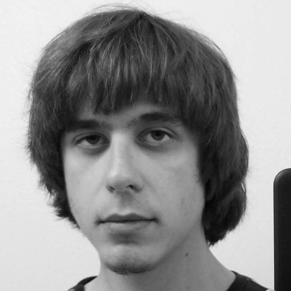 Meet your Posher, Julian