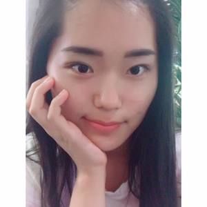 Meet your Posher, Andie