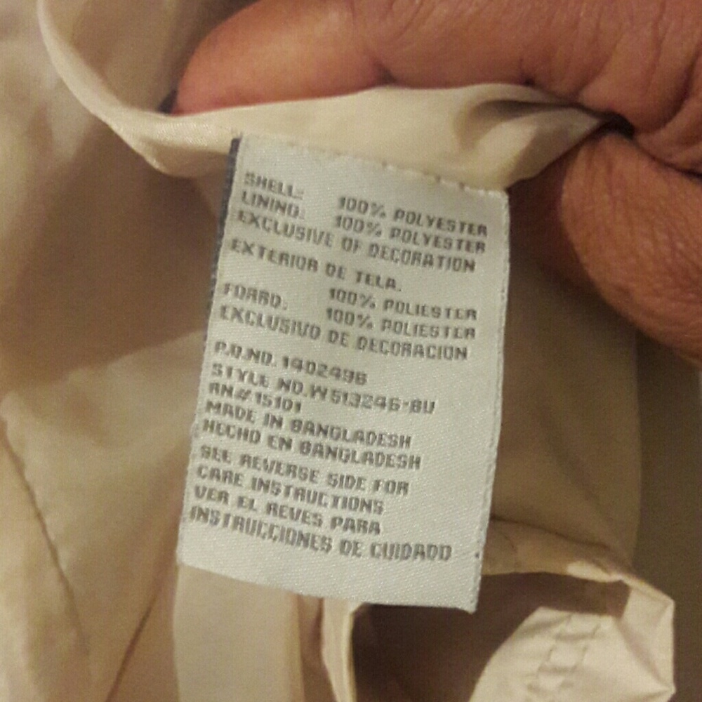 Jacket - Picture 6 of 6