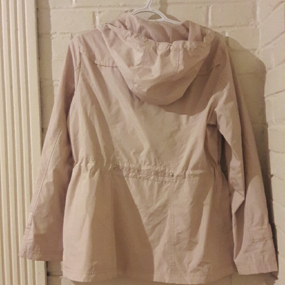 Jacket - Picture 2 of 6