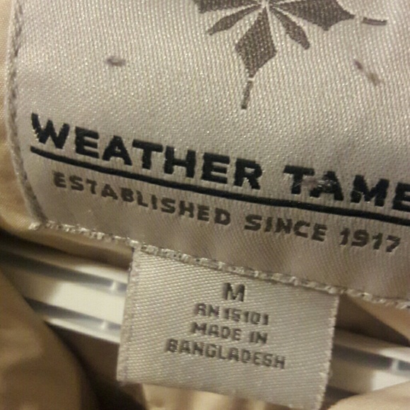 Jacket - Picture 3 of 6