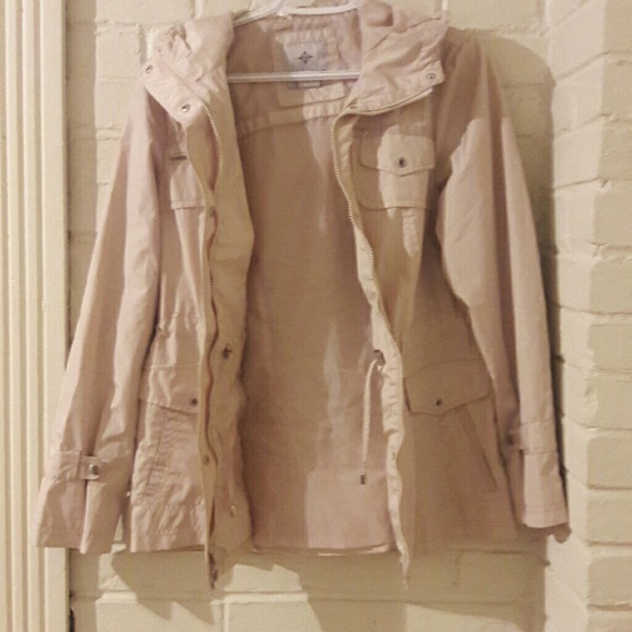 Jacket - Picture 5 of 6