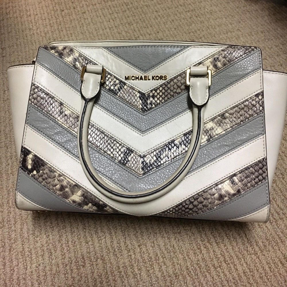 Michael Kors bag