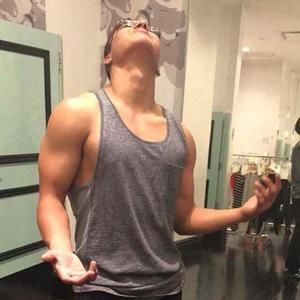 Meet your Posher, Mario