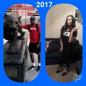 Meet your Posher, Tonya