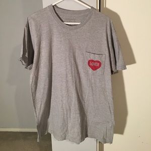 MNKR Lovers tee