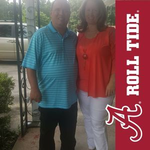 Meet your Posher, Shelia