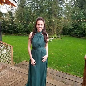 Meet your Posher, Darci