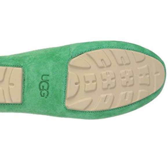 UGG Driving Loafers - Picture 8 of 8