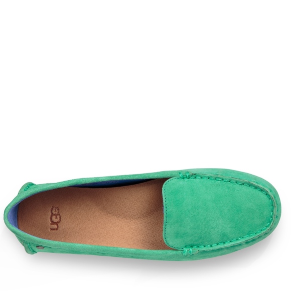 UGG Driving Loafers - Picture 4 of 8