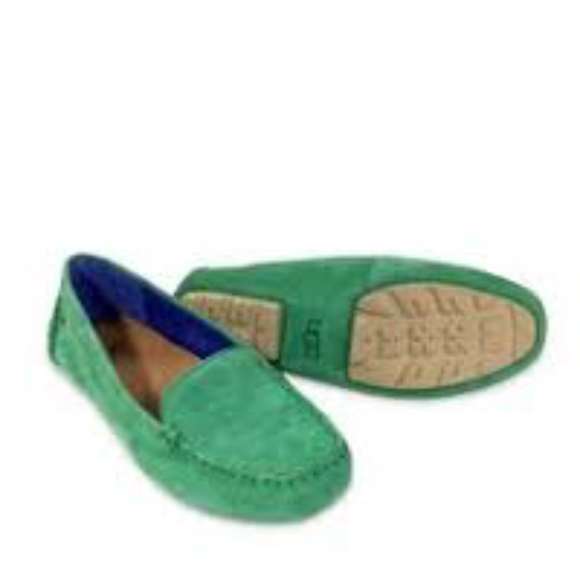 UGG Driving Loafers - Picture 2 of 8