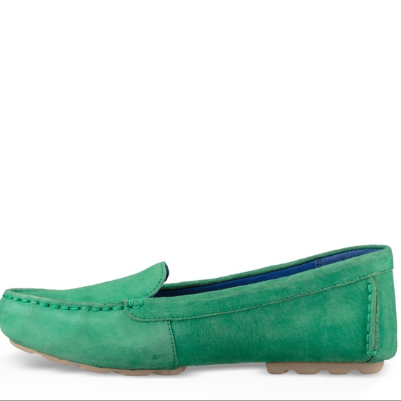 UGG Driving Loafers - Picture 3 of 8