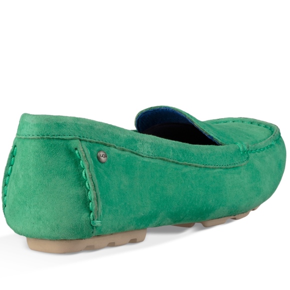 UGG Driving Loafers - Picture 6 of 8