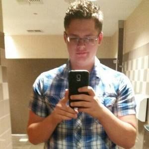 Meet your Posher, Collin