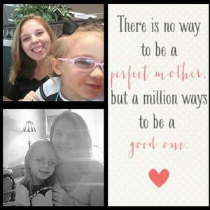 Meet your Posher, Jada