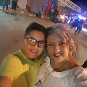 Meet your Posher, Arlette