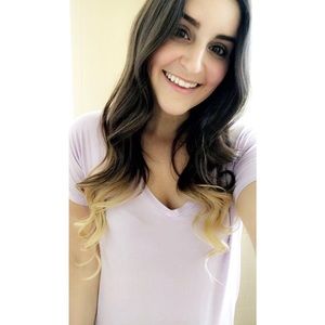 Meet your Posher, Danielle