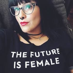 Meet your Posher, Paulina