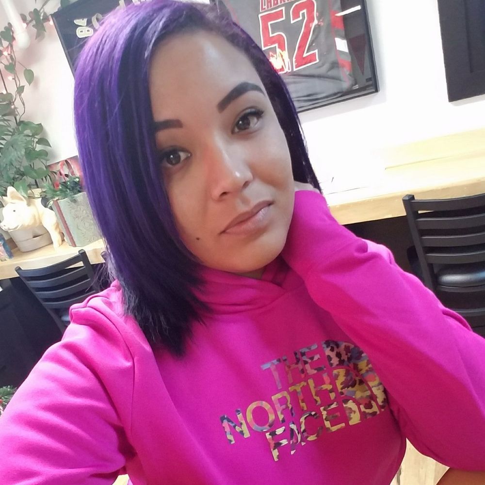 Meet your Posher, Tiffany