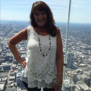 Meet your Posher, Suzi