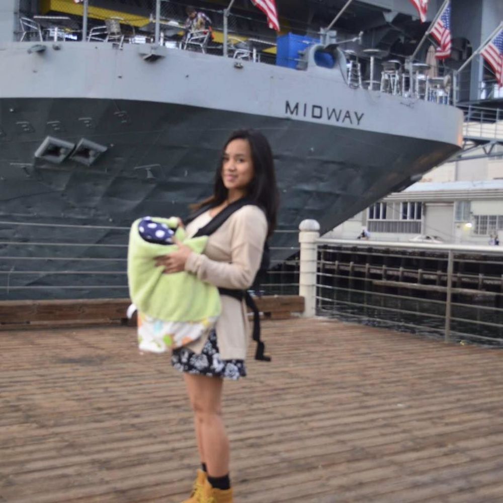 Meet your Posher, Roan