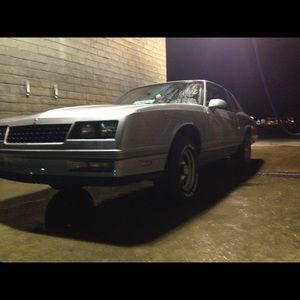 Meet your Posher, Javier