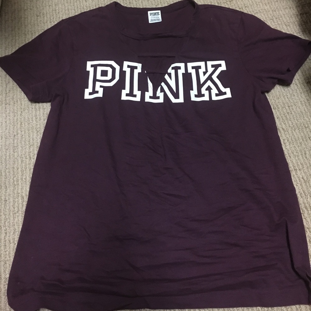 Victoria's Secret Pink