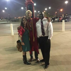 Meet your Posher, London